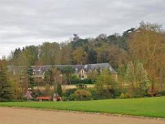 149 CHATEAU DE BRISSAC MAINE ET LOIRE 2016 N0_000003